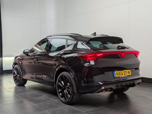 CUPRA Formentor VZ Performance | NL-AUTO! | 1E EIGENAAR! | 360&deg; CAMERA | STOEL + STUURVERWARMING | ELEKTR. STOEL ... ActivLease financial lease