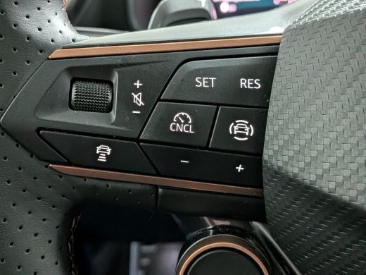 CUPRA Formentor VZ Performance | NL-AUTO! | 1E EIGENAAR! | 360&deg; CAMERA | STOEL + STUURVERWARMING | ELEKTR. STOEL ... ActivLease financial lease