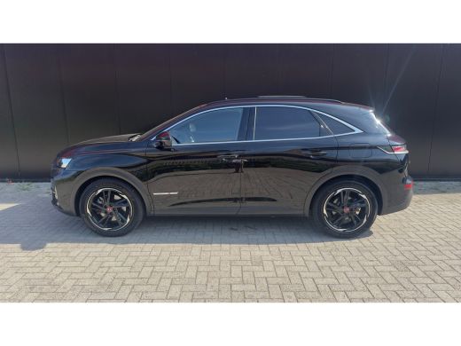 DS DS 7 E-Tense 4x4 Performance Line+ | Trekhaak | Stoelverwarming Voor | Cruise Control | 360&deg; Parkeerca... ActivLease financial lease