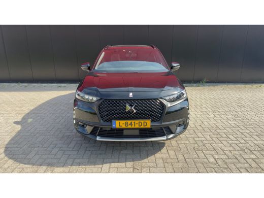 DS DS 7 E-Tense 4x4 Performance Line+ | Trekhaak | Stoelverwarming Voor | Cruise Control | 360&deg; Parkeerca... ActivLease financial lease