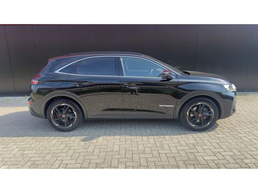 DS DS 7 E-Tense 4x4 Performance Line+ | Trekhaak | Stoelverwarming Voor | Cruise Control | 360&deg; Parkeerca... ActivLease financial lease