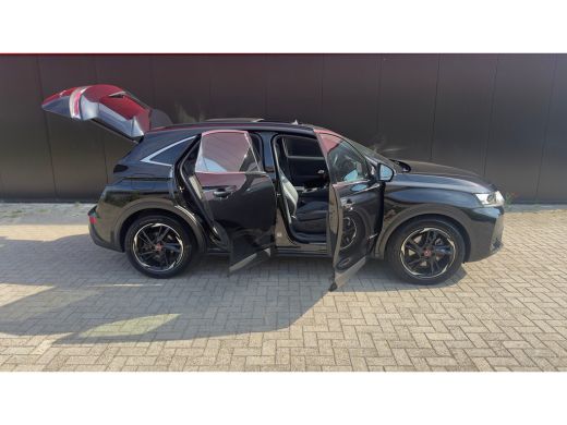 DS DS 7 E-Tense 4x4 Performance Line+ | Trekhaak | Stoelverwarming Voor | Cruise Control | 360&deg; Parkeerca... ActivLease financial lease