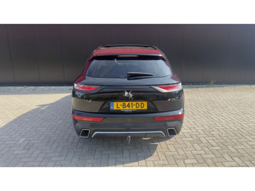 DS DS 7 E-Tense 4x4 Performance Line+ | Trekhaak | Stoelverwarming Voor | Cruise Control | 360&deg; Parkeerca... ActivLease financial lease