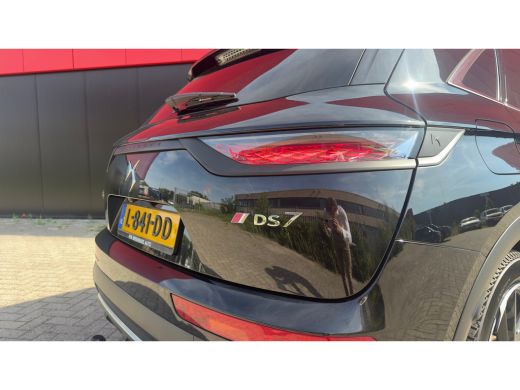 DS DS 7 E-Tense 4x4 Performance Line+ | Trekhaak | Stoelverwarming Voor | Cruise Control | 360&deg; Parkeerca... ActivLease financial lease