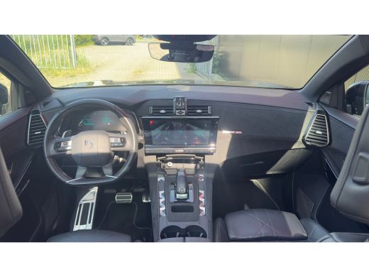 DS DS 7 E-Tense 4x4 Performance Line+ | Trekhaak | Stoelverwarming Voor | Cruise Control | 360&deg; Parkeerca... ActivLease financial lease