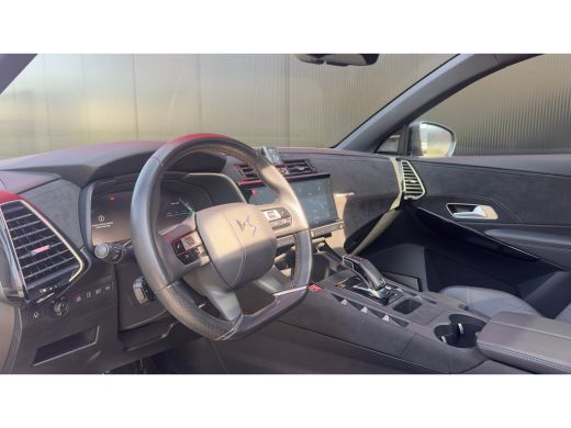 DS DS 7 E-Tense 4x4 Performance Line+ | Trekhaak | Stoelverwarming Voor | Cruise Control | 360&deg; Parkeerca... ActivLease financial lease