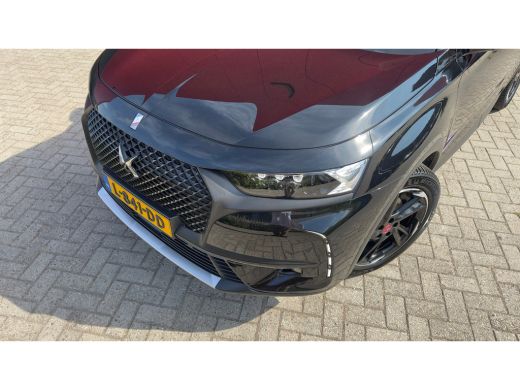 DS DS 7 E-Tense 4x4 Performance Line+ | Trekhaak | Stoelverwarming Voor | Cruise Control | 360&deg; Parkeerca... ActivLease financial lease