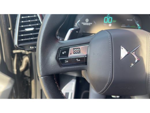 DS DS 7 E-Tense 4x4 Performance Line+ | Trekhaak | Stoelverwarming Voor | Cruise Control | 360&deg; Parkeerca... ActivLease financial lease