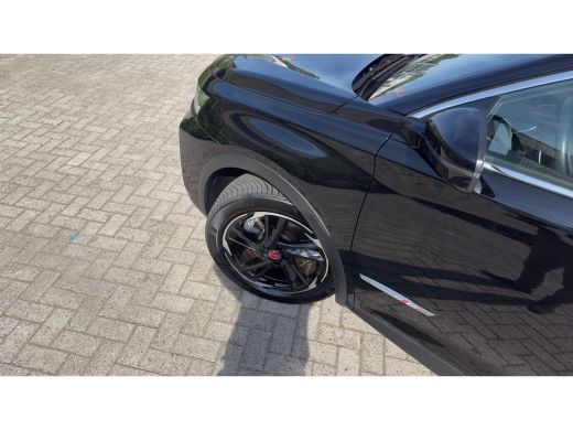 DS DS 7 E-Tense 4x4 Performance Line+ | Trekhaak | Stoelverwarming Voor | Cruise Control | 360&deg; Parkeerca... ActivLease financial lease