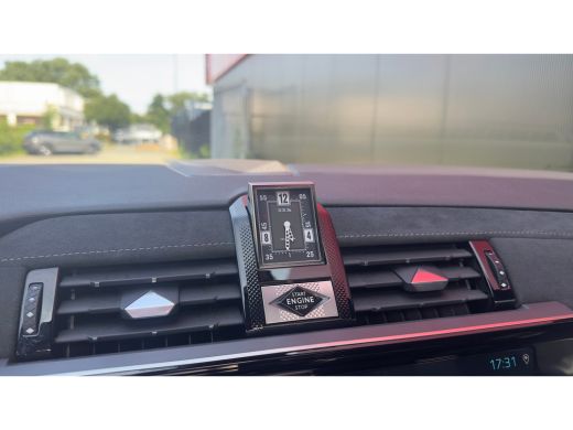 DS DS 7 E-Tense 4x4 Performance Line+ | Trekhaak | Stoelverwarming Voor | Cruise Control | 360&deg; Parkeerca... ActivLease financial lease