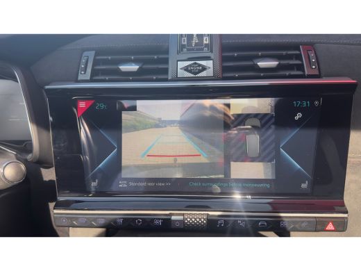 DS DS 7 E-Tense 4x4 Performance Line+ | Trekhaak | Stoelverwarming Voor | Cruise Control | 360&deg; Parkeerca... ActivLease financial lease