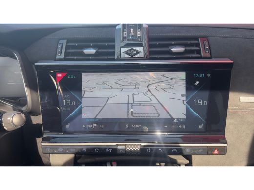 DS DS 7 E-Tense 4x4 Performance Line+ | Trekhaak | Stoelverwarming Voor | Cruise Control | 360&deg; Parkeerca... ActivLease financial lease