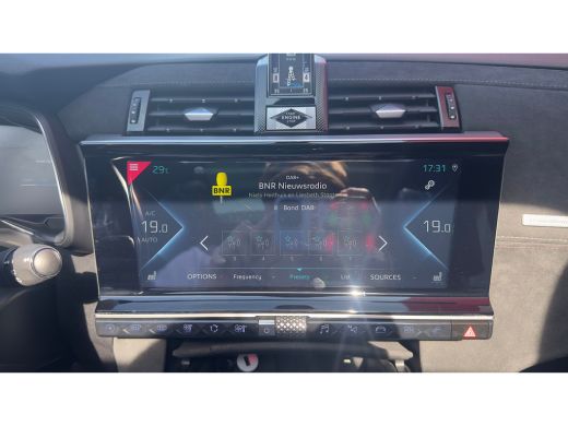 DS DS 7 E-Tense 4x4 Performance Line+ | Trekhaak | Stoelverwarming Voor | Cruise Control | 360&deg; Parkeerca... ActivLease financial lease