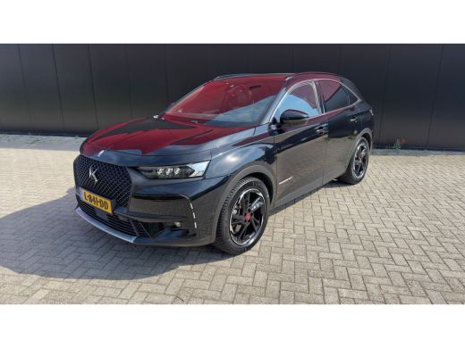 DS DS 7 E-Tense 4x4 Performance Line+ | Trekhaak | Stoelverwarming Voor | Cruise Control | 360&deg; Parkeerca... ActivLease financial lease