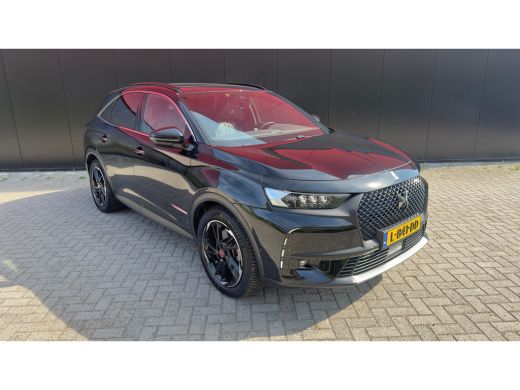 DS DS 7 E-Tense 4x4 Performance Line+ | Trekhaak | Stoelverwarming Voor | Cruise Control | 360&deg; Parkeerca... ActivLease financial lease