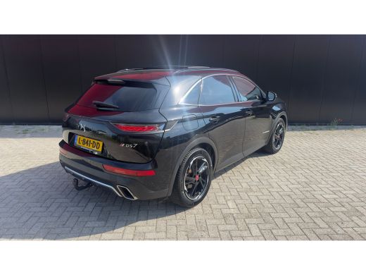 DS DS 7 E-Tense 4x4 Performance Line+ | Trekhaak | Stoelverwarming Voor | Cruise Control | 360&deg; Parkeerca... ActivLease financial lease