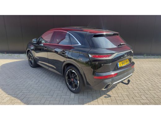 DS DS 7 E-Tense 4x4 Performance Line+ | Trekhaak | Stoelverwarming Voor | Cruise Control | 360&deg; Parkeerca... ActivLease financial lease