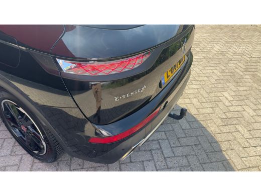 DS DS 7 E-Tense 4x4 Performance Line+ | Trekhaak | Stoelverwarming Voor | Cruise Control | 360&deg; Parkeerca... ActivLease financial lease
