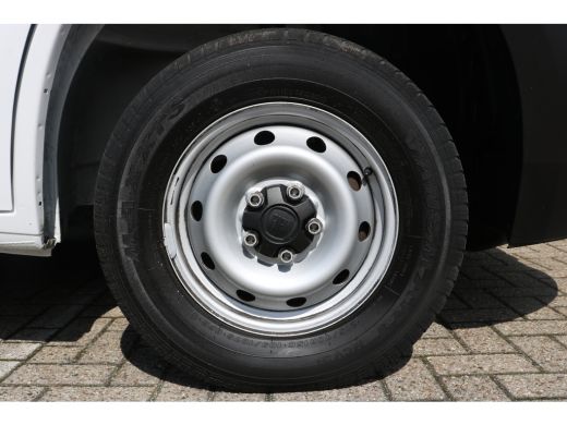 Fiat Ducato 30 2.2 MultiJet L2H2 L2H2 | 120PK | TREKHAAK | A-CAMERA| | 2 symmetrische achterdeuren | Achterui... ActivLease financial lease