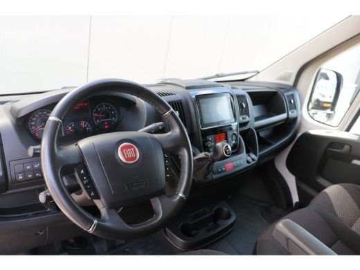 Fiat Ducato 30 2.2 MultiJet L2H2 L2H2 | 120PK | TREKHAAK | A-CAMERA| | 2 symmetrische achterdeuren | Achterui... ActivLease financial lease