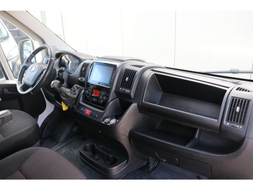 Fiat Ducato 30 2.2 MultiJet L2H2 L2H2 | 120PK | TREKHAAK | A-CAMERA| | 2 symmetrische achterdeuren | Achterui... ActivLease financial lease