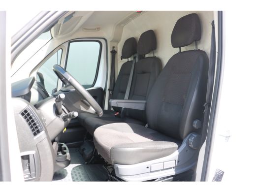 Fiat Ducato 30 2.2 MultiJet L2H2 L2H2 | 120PK | TREKHAAK | A-CAMERA| | 2 symmetrische achterdeuren | Achterui... ActivLease financial lease