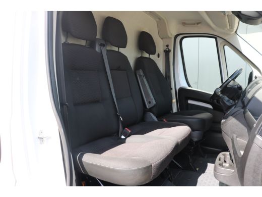 Fiat Ducato 30 2.2 MultiJet L2H2 L2H2 | 120PK | TREKHAAK | A-CAMERA| | 2 symmetrische achterdeuren | Achterui... ActivLease financial lease