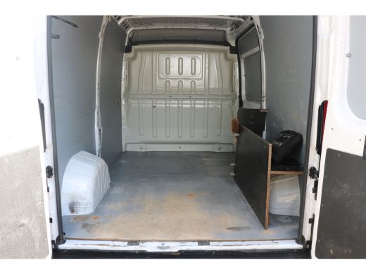 Fiat Ducato 30 2.2 MultiJet L2H2 L2H2 | 120PK | TREKHAAK | A-CAMERA| | 2 symmetrische achterdeuren | Achterui... ActivLease financial lease