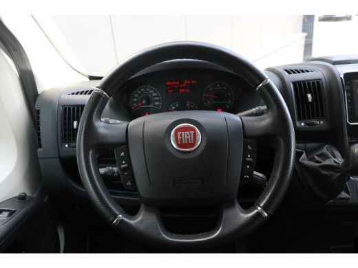 Fiat Ducato 30 2.2 MultiJet L2H2 L2H2 | 120PK | TREKHAAK | A-CAMERA| | 2 symmetrische achterdeuren | Achterui... ActivLease financial lease