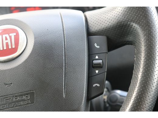 Fiat Ducato 30 2.2 MultiJet L2H2 L2H2 | 120PK | TREKHAAK | A-CAMERA| | 2 symmetrische achterdeuren | Achterui... ActivLease financial lease