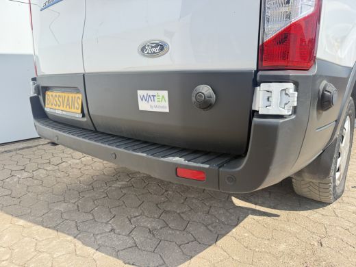 Ford E-Transit 68kWh 184PK L2H3 317km WLTP 97.3% (SOH) BEV Snelladen 360&deg; Camera Climate Control Cruise Control ... ActivLease financial lease