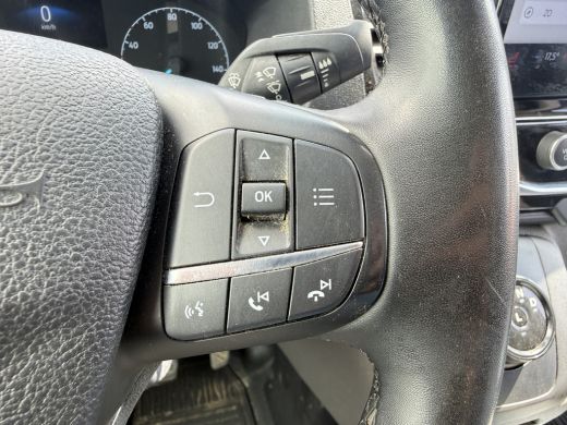 Ford E-Transit 68kWh 184PK L2H3 317km WLTP 97.3% (SOH) BEV Snelladen 360&deg; Camera Climate Control Cruise Control ... ActivLease financial lease