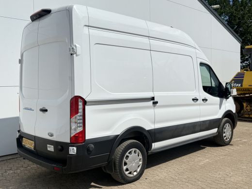 Ford E-Transit 68kWh 184PK L2H3 317km WLTP 97.3% (SOH) BEV Snelladen 360&deg; Camera Climate Control Cruise Control ... ActivLease financial lease