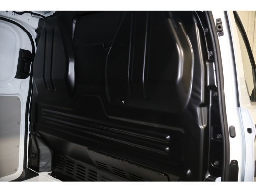 Ford E-Transit Custom 320 L1 H1 Limited 71 kWh 218pk 2x Schuifdeur Trekhaak ActivLease financial lease