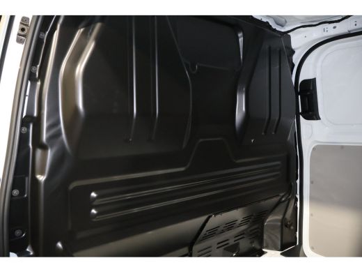 Ford E-Transit Custom 320 L1 H1 Limited 71 kWh 218pk 2x Schuifdeur Trekhaak ActivLease financial lease