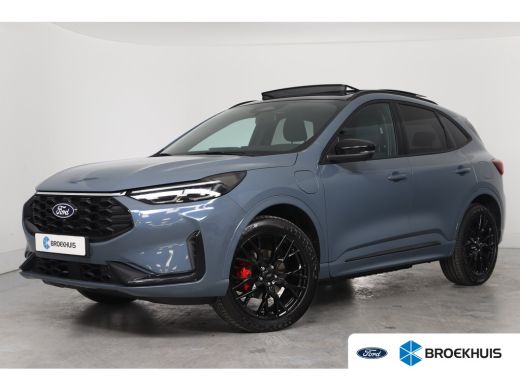 Ford Kuga 2.5 PHEV BlueCruise Edition | Trekhaak Elektrisch Wegklapbaar | Panoramadak | 20 Inch | B&O Audio... ActivLease financial lease