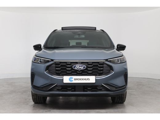 Ford Kuga 2.5 PHEV BlueCruise Edition | Trekhaak Elektrisch Wegklapbaar | Panoramadak | 20 Inch | B&O Audio... ActivLease financial lease