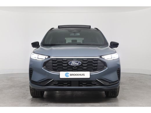 Ford Kuga 2.5 PHEV BlueCruise Edition | Trekhaak Elektrisch Wegklapbaar | Panoramadak | 20 Inch | B&O Audio... ActivLease financial lease
