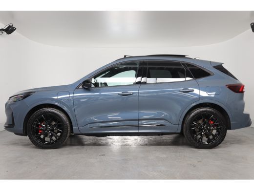 Ford Kuga 2.5 PHEV BlueCruise Edition | Trekhaak Elektrisch Wegklapbaar | Panoramadak | 20 Inch | B&O Audio... ActivLease financial lease