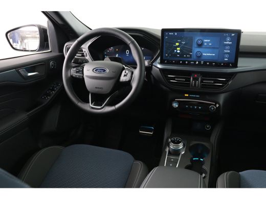 Ford Kuga 2.5 PHEV BlueCruise Edition | Trekhaak Elektrisch Wegklapbaar | Panoramadak | 20 Inch | B&O Audio... ActivLease financial lease