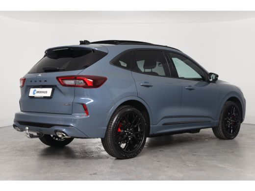 Ford Kuga 2.5 PHEV BlueCruise Edition | Trekhaak Elektrisch Wegklapbaar | Panoramadak | 20 Inch | B&O Audio... ActivLease financial lease