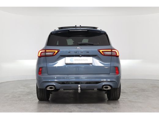 Ford Kuga 2.5 PHEV BlueCruise Edition | Trekhaak Elektrisch Wegklapbaar | Panoramadak | 20 Inch | B&O Audio... ActivLease financial lease