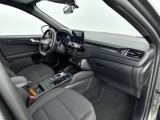 Ford Kuga 2.5 PHEV ST-Line X 225PK AUTO | 1e eigenaar | Achteruitrijcamera | Stoel/stuurverwarming | Cloima... ActivLease financial lease