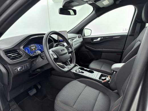 Ford Kuga 2.5 PHEV ST-Line X 225PK AUTO | 1e eigenaar | Achteruitrijcamera | Stoel/stuurverwarming | Cloima... ActivLease financial lease