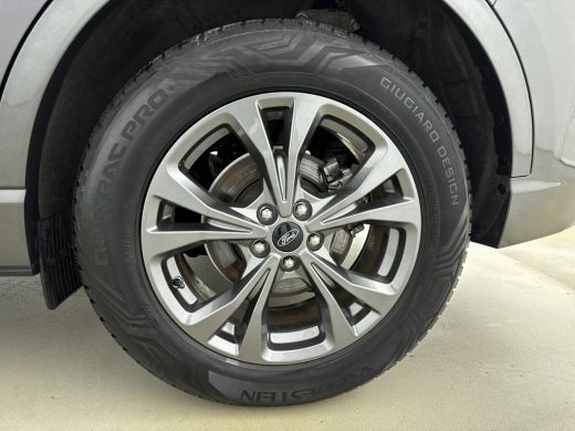 Ford Kuga 2.5 PHEV ST-Line X 225PK AUTO | 1e eigenaar | Achteruitrijcamera | Stoel/stuurverwarming | Cloima... ActivLease financial lease
