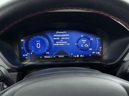 Ford Kuga 2.5 PHEV ST-Line X 225PK AUTO | 1e eigenaar | Achteruitrijcamera | Stoel/stuurverwarming | Cloima... ActivLease financial lease