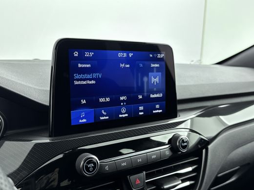 Ford Kuga 2.5 PHEV ST-Line X 225PK AUTO | 1e eigenaar | Achteruitrijcamera | Stoel/stuurverwarming | Cloima... ActivLease financial lease