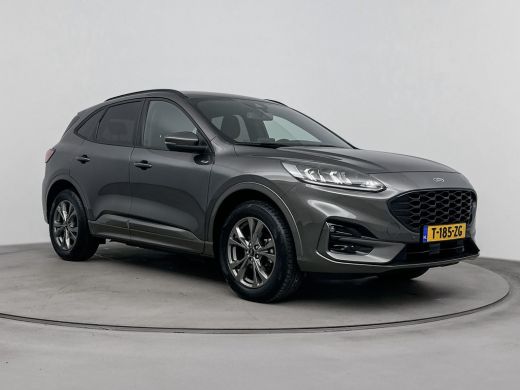 Ford Kuga 2.5 PHEV ST-Line X 225PK AUTO | 1e eigenaar | Achteruitrijcamera | Stoel/stuurverwarming | Cloima... ActivLease financial lease