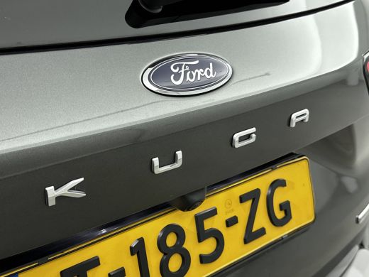 Ford Kuga 2.5 PHEV ST-Line X 225PK AUTO | 1e eigenaar | Achteruitrijcamera | Stoel/stuurverwarming | Cloima... ActivLease financial lease