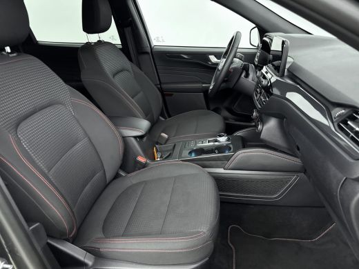 Ford Kuga 2.5 PHEV ST-Line X 225PK AUTO | 1e eigenaar | Achteruitrijcamera | Stoel/stuurverwarming | Cloima... ActivLease financial lease